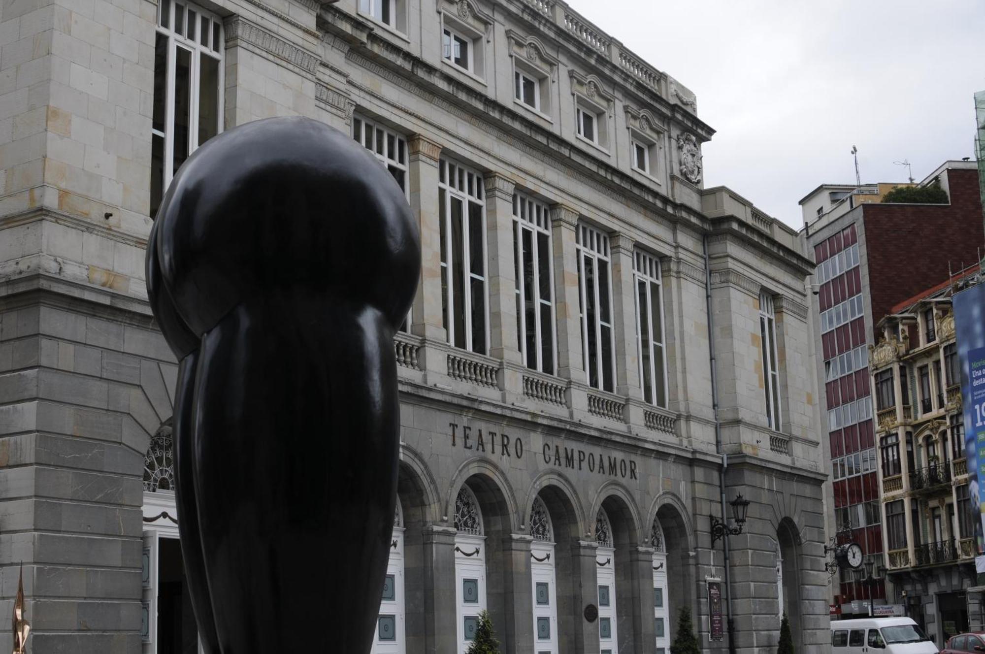 Duerming Longoria Plaza Hotel Oviedo Zewnętrze zdjęcie